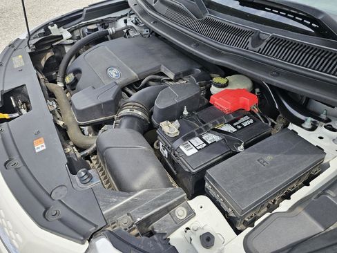 Used 2012 Ford Explorer Limited FWD image 71