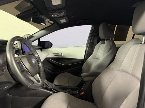 Used 2023 Toyota Corolla SE FWD image 21