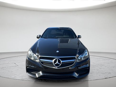 Used 2014 Mercedes-Benz E 63 AMG S-Model image 14