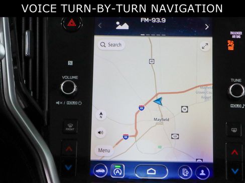 Used 2023 Subaru Outback Limited image 18