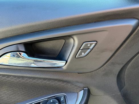 Certified 2021 Chevrolet Malibu RS image 17