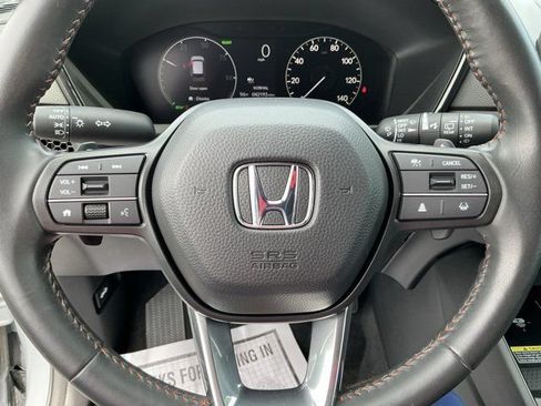 Used 2024 Honda CR-V Sport-L image 29