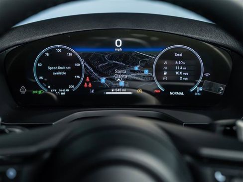 New 2026 Porsche Panamera Base image 22