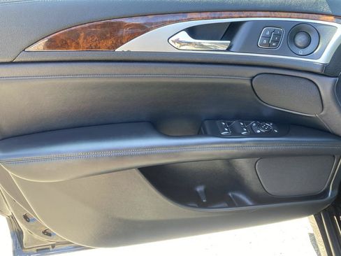 Used 2020 Lincoln MKZ Reserve AWD/4WD image 26