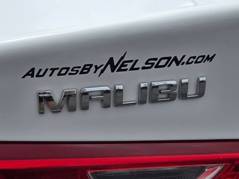 Used 2023 Chevrolet Malibu LT FWD image 23