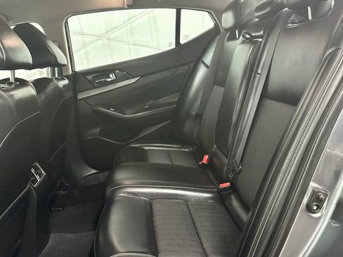 Used 2017 Nissan Maxima 3.5 SV w/ Dynamic Package FWD image 29