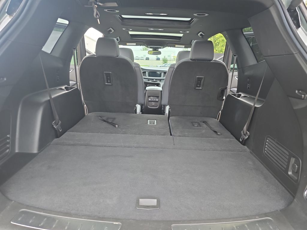 Certified 2023 Buick Enclave Essence w/ Experience Buick Package AWD/4WD image 15