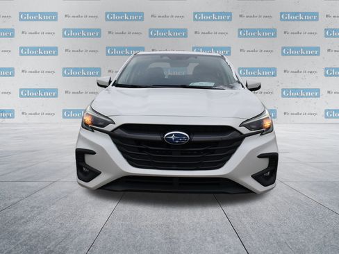 Used 2025 Subaru Legacy Limited image 2