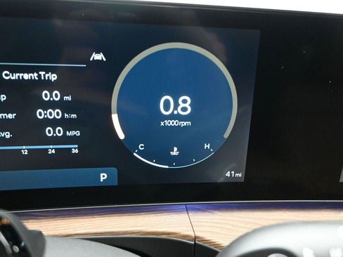 New 2026 Hyundai Santa Fe Limited image 15