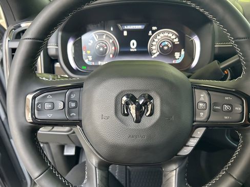 New 2026 RAM 2500 Limited image 59