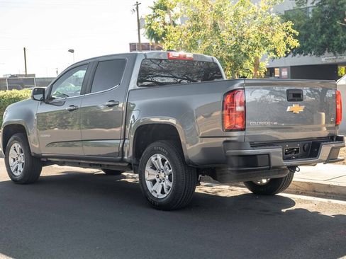 Used 2020 Chevrolet Colorado LT image 3