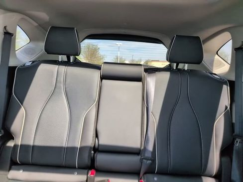 New 2026 Acura RDX SH-AWD w/ Advance Package image 23