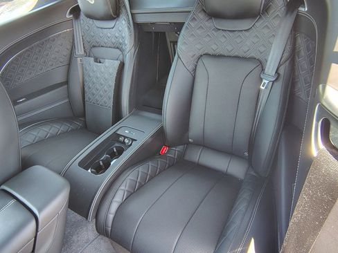 Used 2021 Bentley Continental GT AWD/4WD image 15