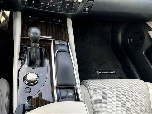 Used 2013 Lexus GS 350 w/ Luxury Pkg image 16