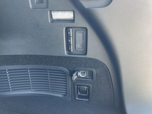 New 2025 Lincoln Aviator Reserve w/ Jet Appearance Package image 31