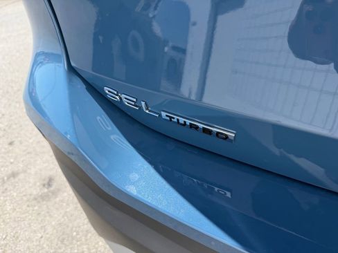 New 2026 Volkswagen Tiguan SE AWD/4WD image 10