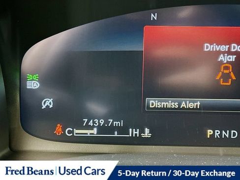 Used 2024 Lincoln Aviator Reserve w/ Equipment Group 201A AWD/4WD image 17