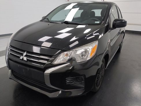 Used 2022 Mitsubishi Mirage ES FWD image 15