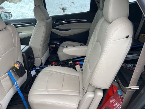 Used 2019 Buick Enclave Essence w/ Trailering Package, 5000 lbs. image 5