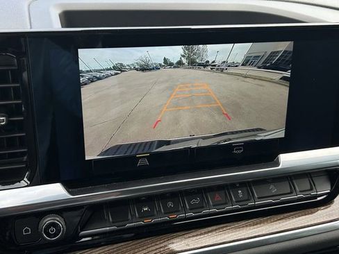 Used 2023 Chevrolet Silverado 1500 RST w/ Z71 Off-Road Package image 18