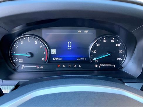 Used 2022 Ford Explorer XLT w/ Equipment Group 202A image 25