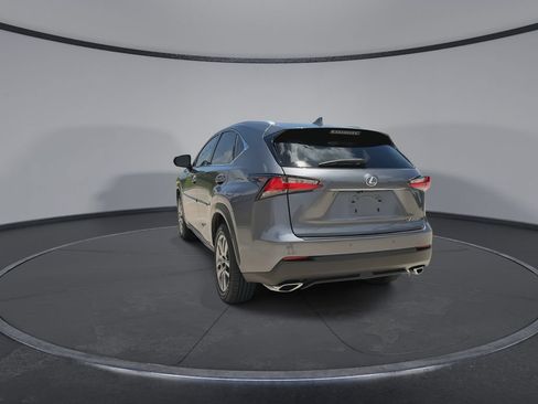 Used 2016 Lexus NX 200t FWD w/ Luxury Package image 7