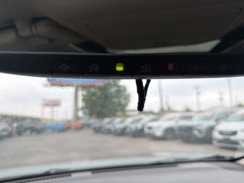 Used 2017 Nissan Murano SL w/ SL Technology Package FWD image 22