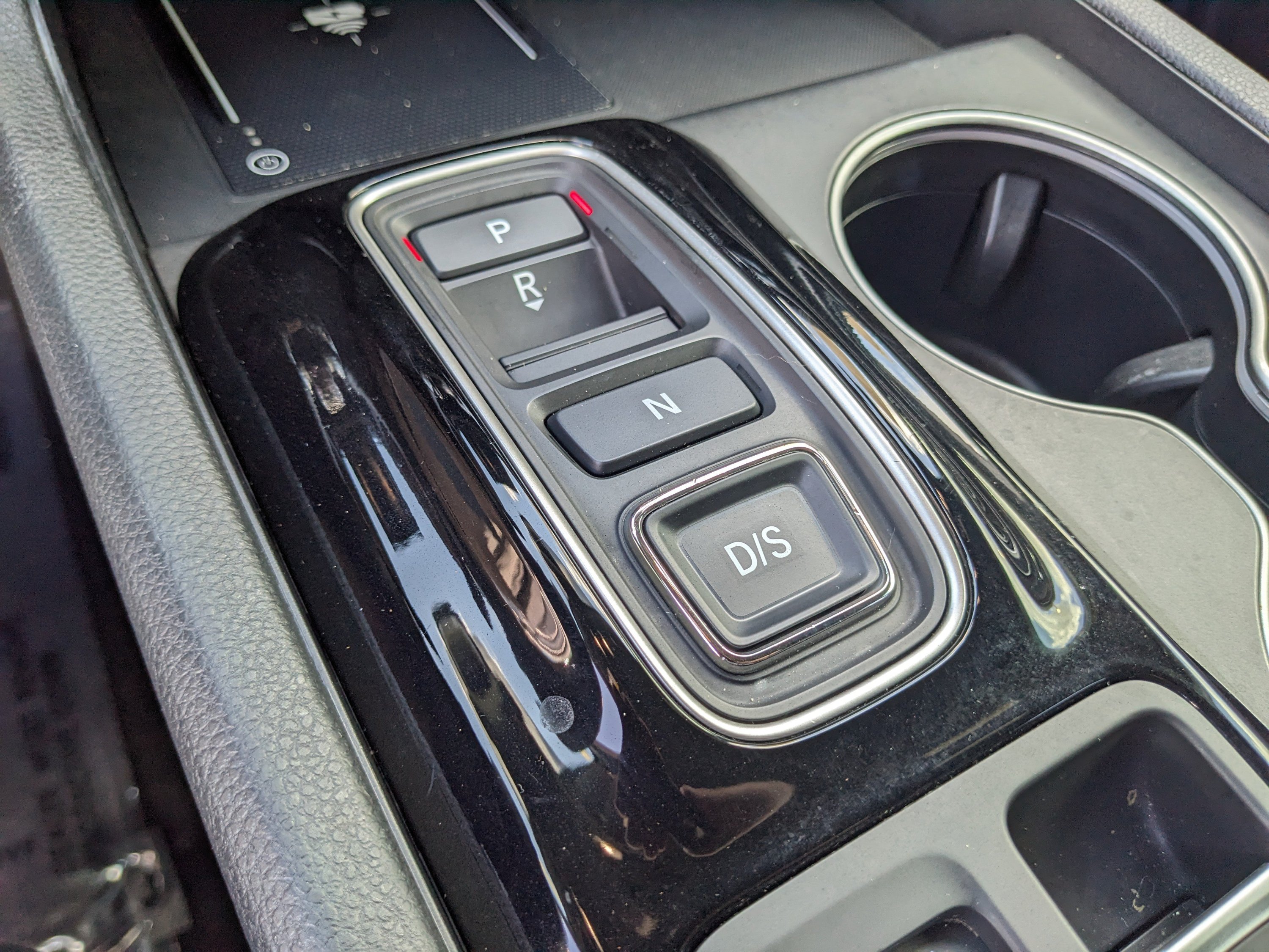 Used 2025 Honda Pilot Black Edition image 28