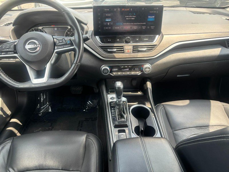Used 2023 Nissan Altima 2.5 SL FWD image 13