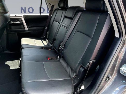 Used 2020 Toyota 4Runner Limited RWD image 22