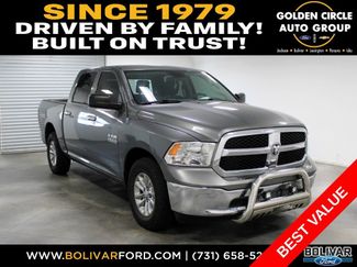 Used 2013 RAM 1500 Classic SLT image 1