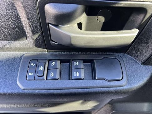 New 2026 RAM 2500 Tradesman w/ Chrome Appearance Group image 13