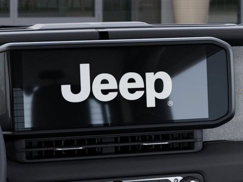 New 2026 Jeep Wrangler Unlimited Sport AWD/4WD image 18