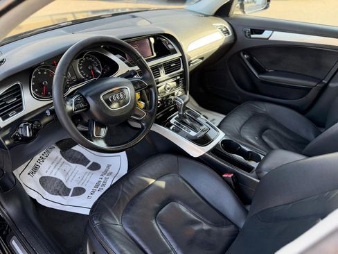 Used 2015 Audi A4 2.0T Premium FWD image 7