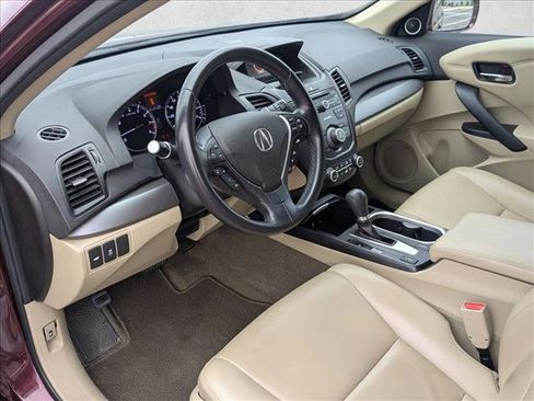 Used 2017 Acura RDX FWD image 10