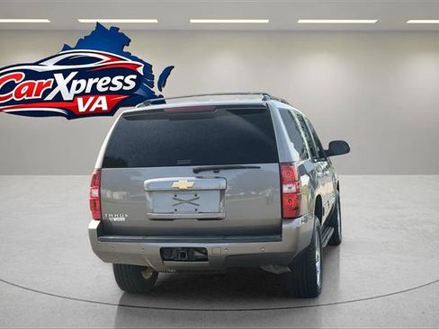 Used 2013 Chevrolet Tahoe LT w/ All-Star Edition AWD/4WD image 14