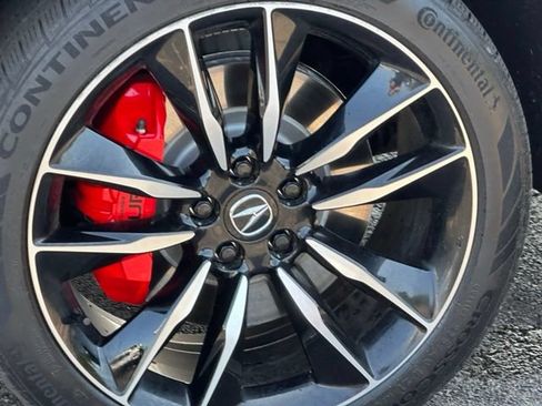 Used 2024 Acura MDX Type S AWD/4WD image 9