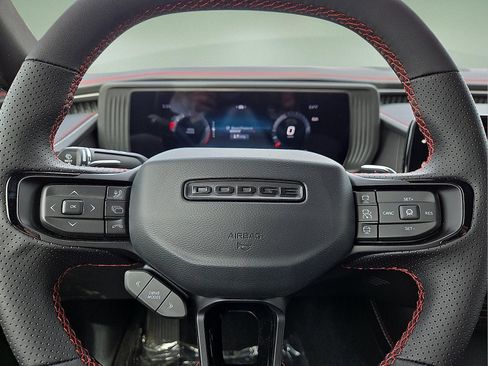 New 2026 Dodge Charger R/T Scat Pack image 24