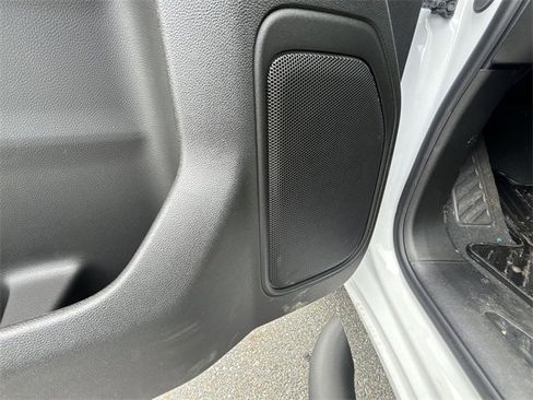 New 2025 Chevrolet Silverado 2500 Custom w/ Custom Value Package image 25