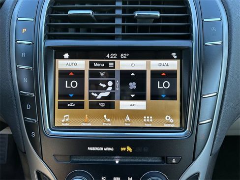 Used 2019 Lincoln Nautilus Reserve w/ Ultimate Package image 23