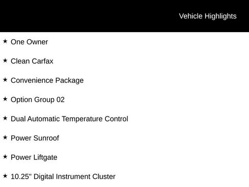 Used 2023 Hyundai Tucson SEL w/ Convenience Package FWD image 5