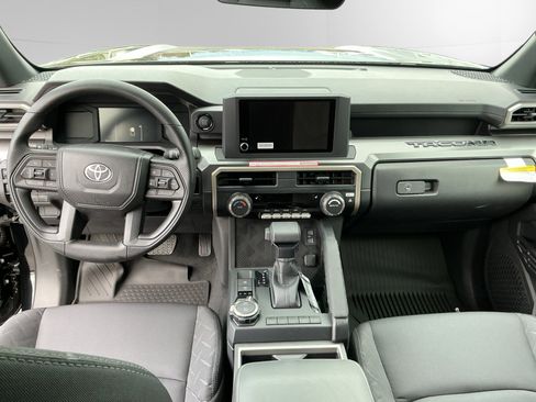 New 2026 Toyota Tacoma SR5 image 10