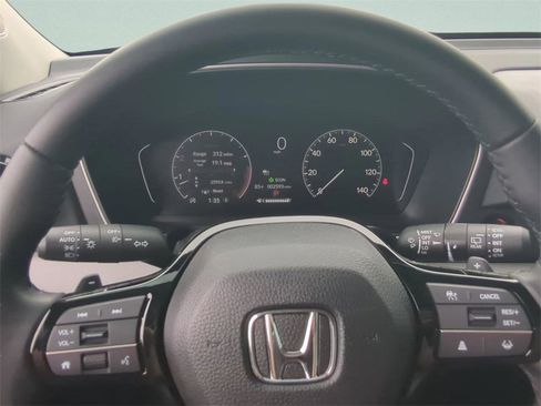 Certified 2025 Honda Pilot EX-L image 26