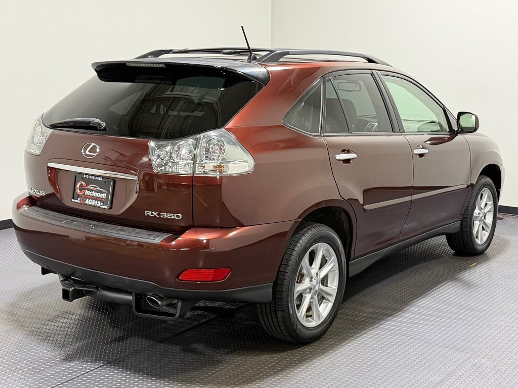 Used 2009 Lexus RX 350 AWD image 5