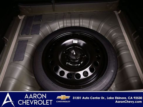 New 2026 Chevrolet Trax ACTIV image 32