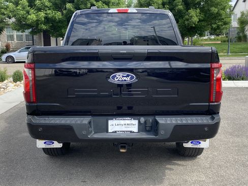 Used 2024 Ford F150 STX AWD/4WD image 5