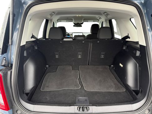 Certified 2025 Ford Bronco Sport Big Bend w/ Convenience Package image 17