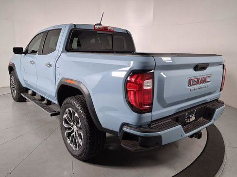 New 2026 GMC Canyon Denali image 6