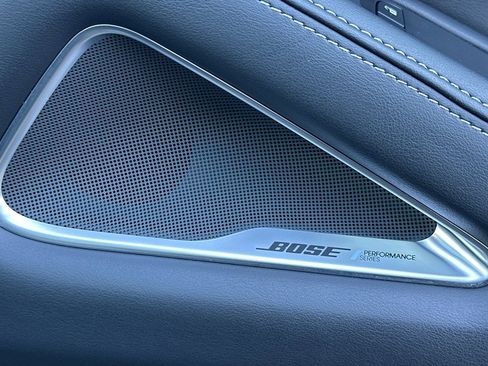 Certified 2025 INFINITI QX60 Luxe w/ Black Edition image 47