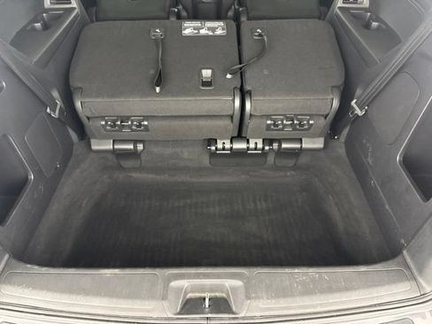 Certified 2025 Honda Odyssey Elite image 34